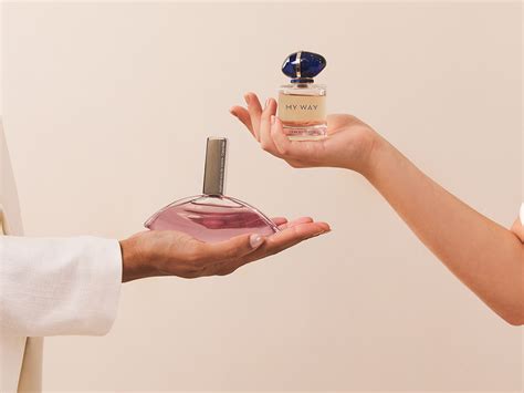 diferença entre parfum e eau toilette